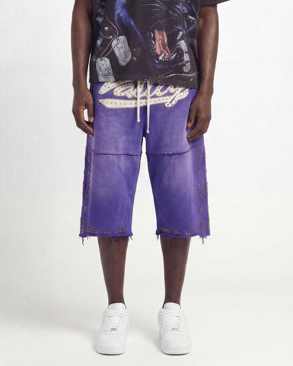 Vale Forever Skittle Sworts Sapphire