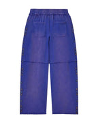 Vale Forever Skittles Sweatpants Blueberry