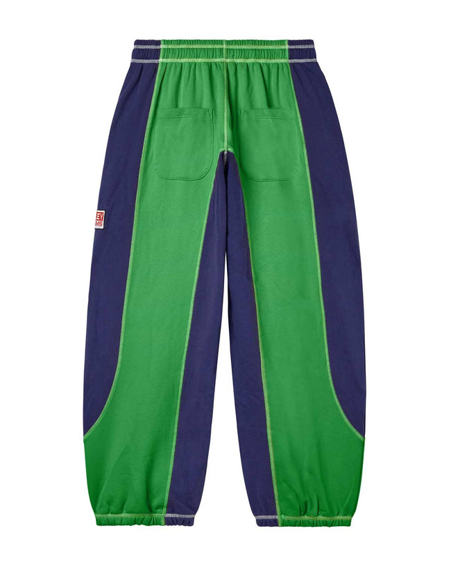 Vale Forever Sport 2000 Sweats Navy/Green Main Image