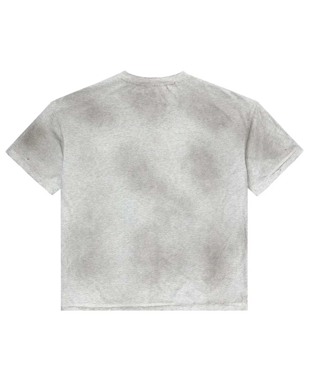 Vale Forever Sports Division Tee 'Gym Grey'
