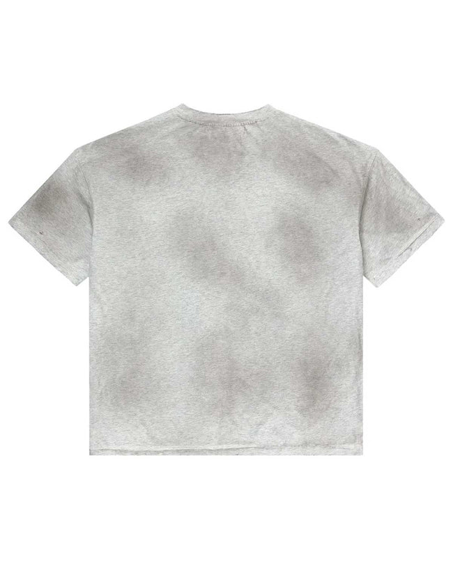 Vale Forever Sports Division Tee 'Gym Grey' Main Image