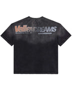 Vale Forever Stanley Tee Black
