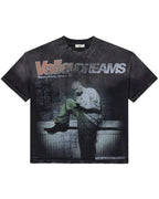 Vale Forever Stanley Tee Black