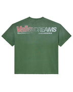 Vale Forever Stanley Tee Green