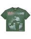 Vale Forever Stanley Tee Green