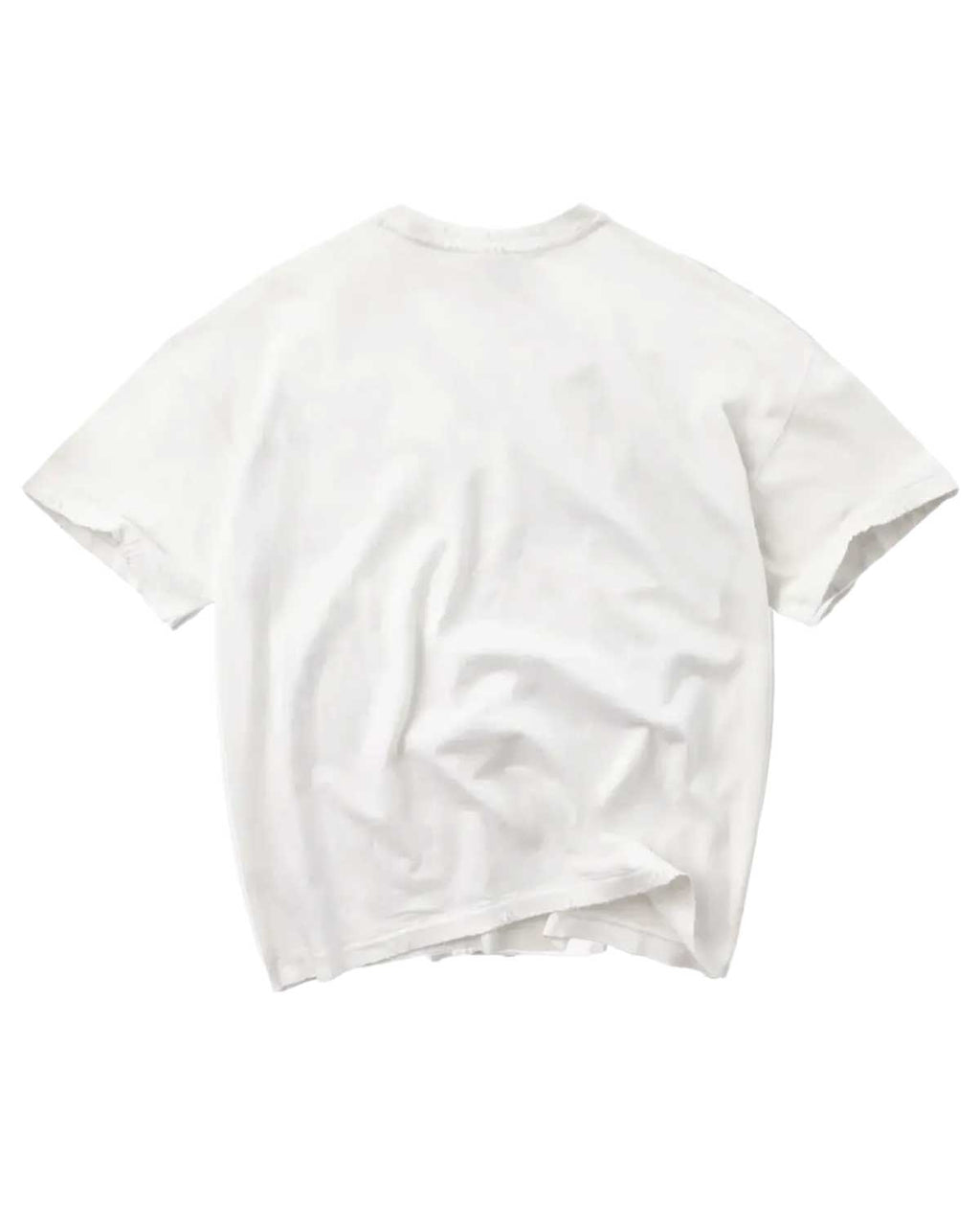 Vale Forever Step Bro Tee White