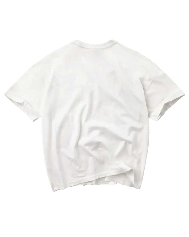 Vale Forever Step Bro Tee White Main Image