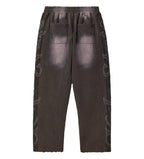Vale Forever Storm Garden Sweatpants Black