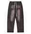 Vale Forever Storm Garden Sweatpants Black