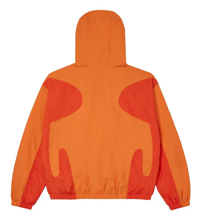 Vale Forever Stormwatch Jacket Orange Main Image