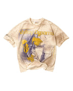Vale Forever Sunrise Tee Cream