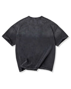 Vale Forever Tazmania Tee Black
