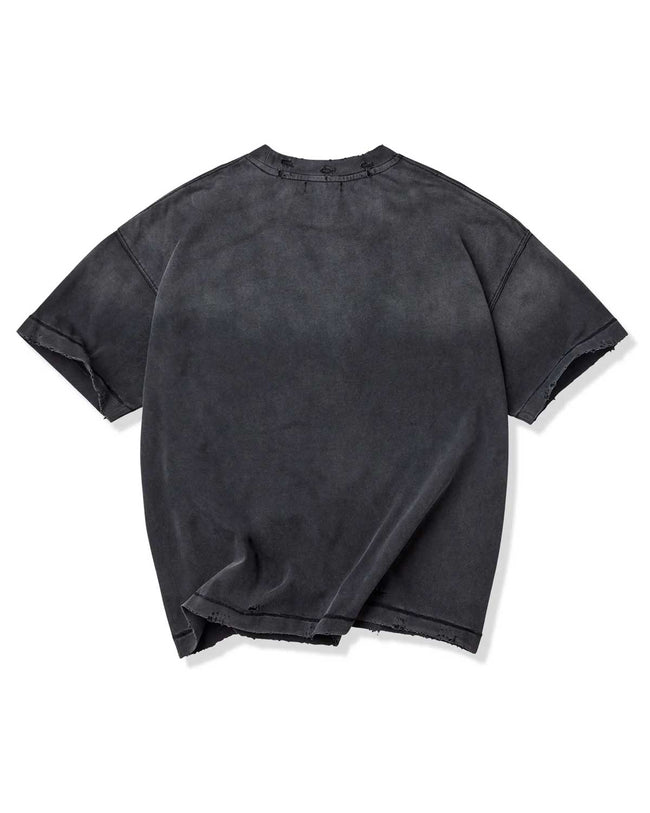 Vale Forever Tazmania Tee Black Main Image