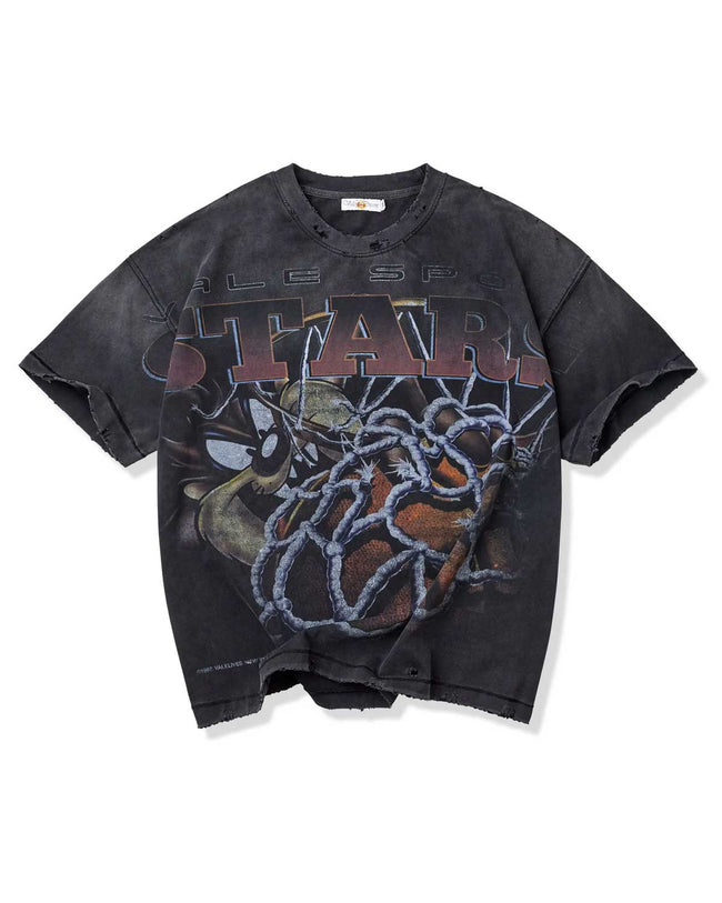 Vale Forever Tazmania Tee Black Hover Image
