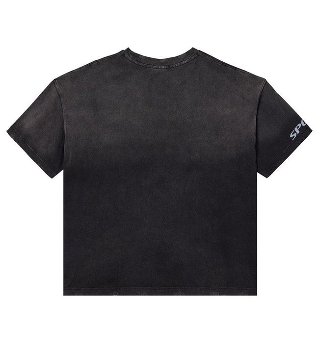 Vale Forever The Dog Tee Black Main Image