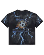 Vale Forever Thunder Tee Black