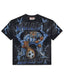 Vale Forever Thunder Tee Black