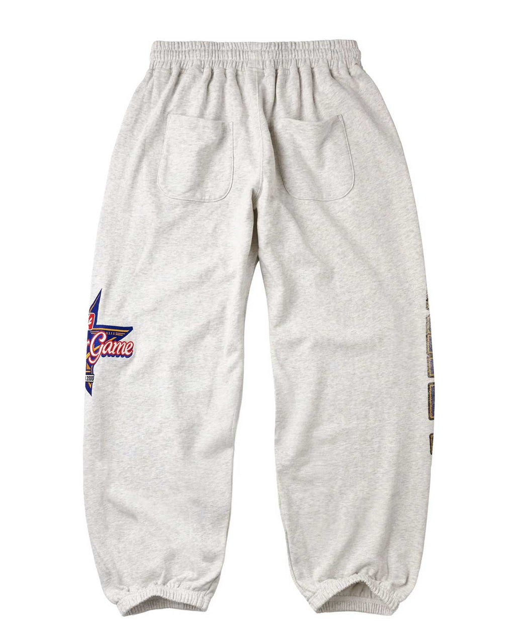 Vale Forever Uni Sweatpants Grey