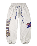 Vale Forever Uni Sweatpants Grey