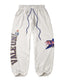 Vale Forever Uni Sweatpants Grey