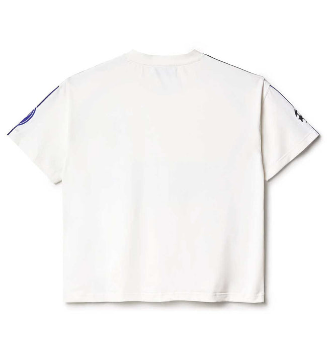 Vale Forever United Futbol Jersey Homekit White Main Image