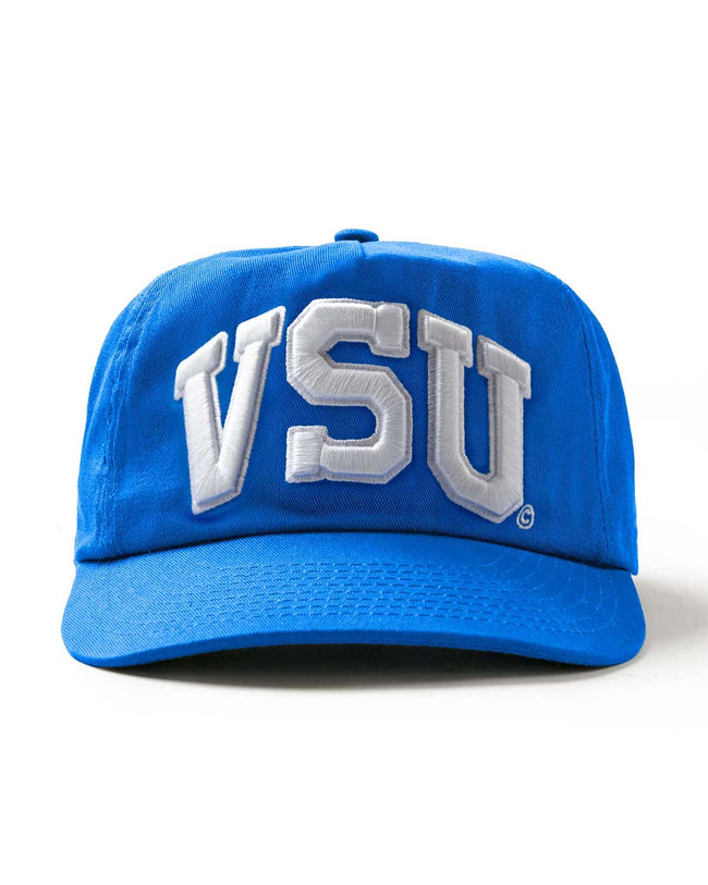 Vale Forever VSU Snapper Baby Blue Hover Image