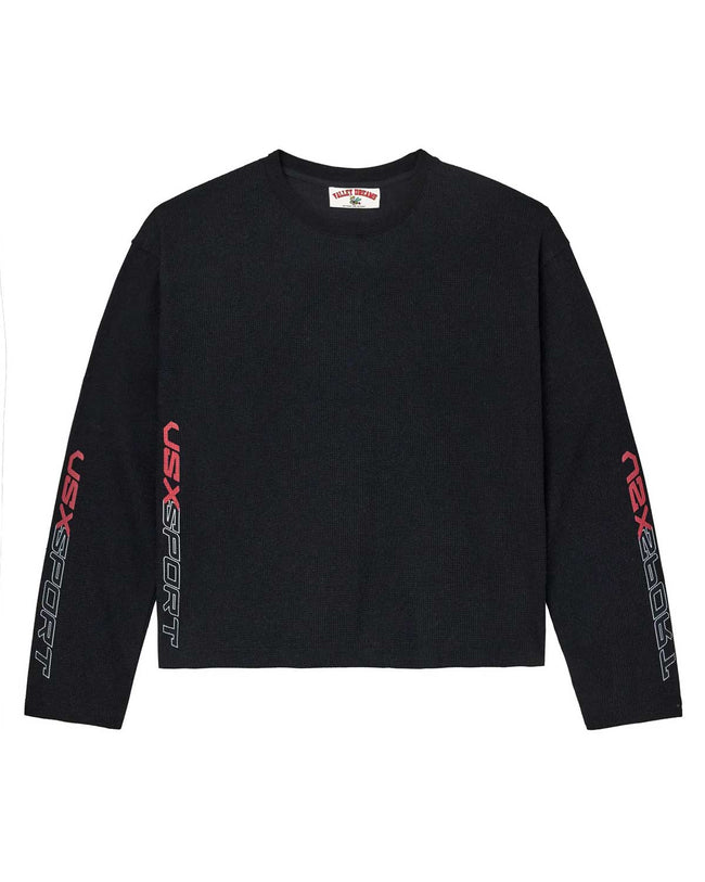 Vale Forever VSX Thermal Black Hover Image