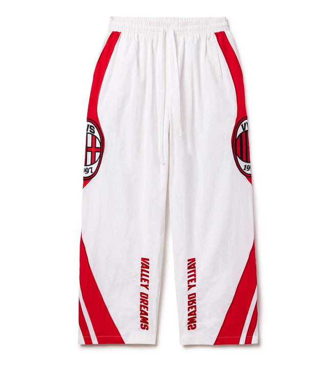 Vale Forever VVS White Track Pants Hover Image