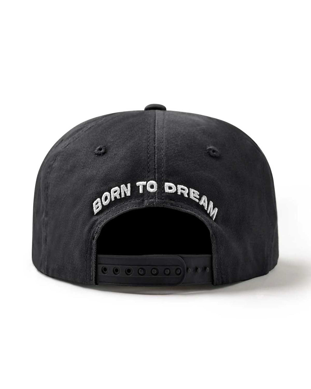 Vale Forever Vale Cap Black