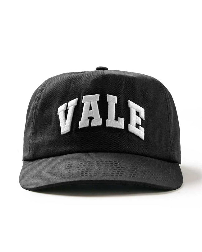 Vale Forever Vale Cap Black Hover Image