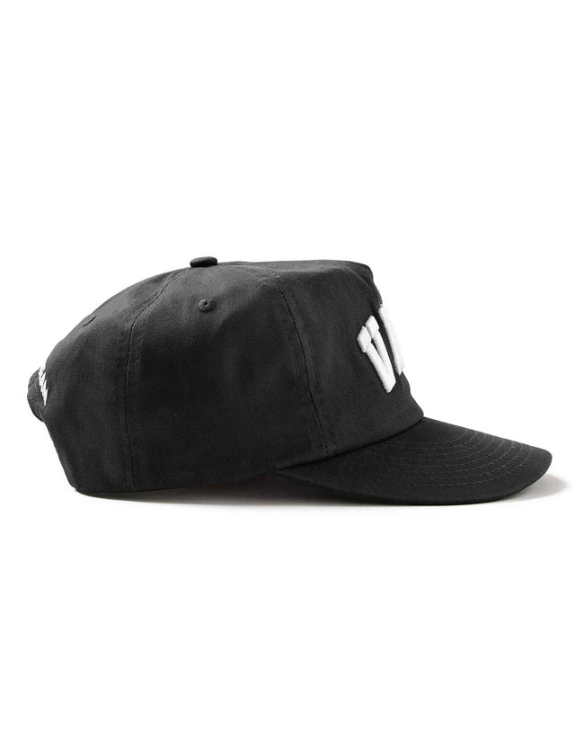 Vale Forever Vale Cap Black Main Image