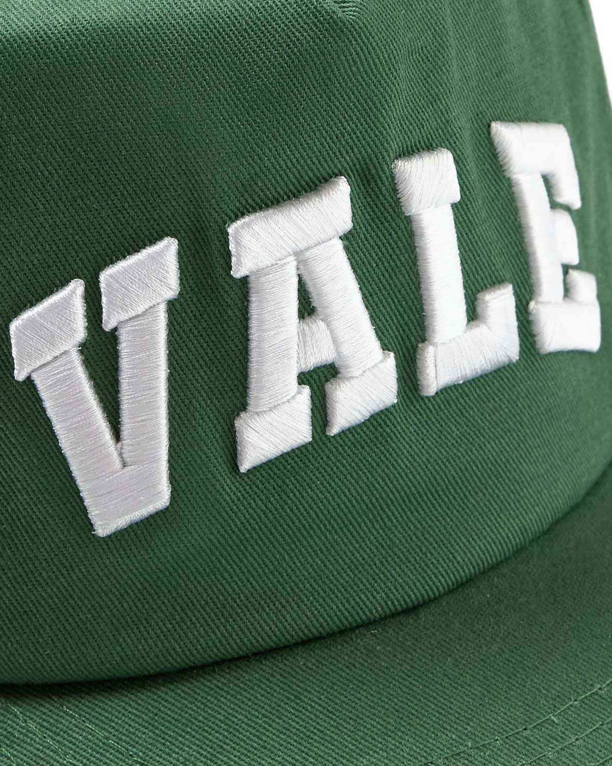 Vale Forever Vale Cap Green