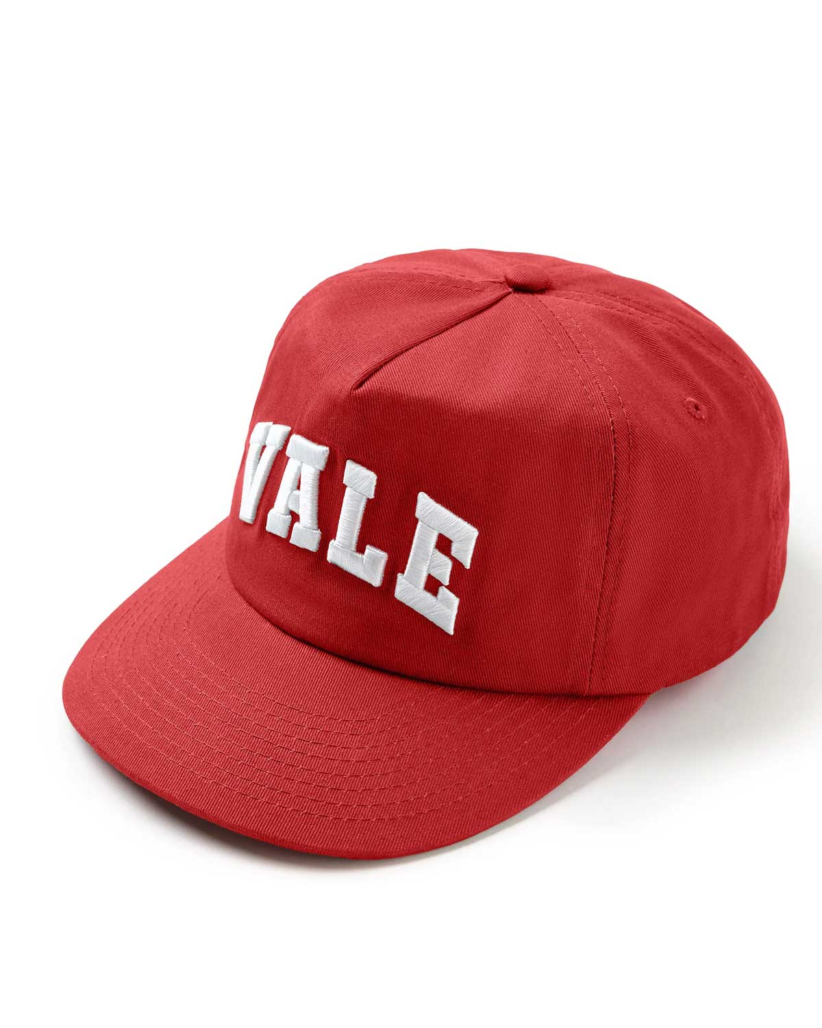 Vale Forever Vale Classic Snapper Red