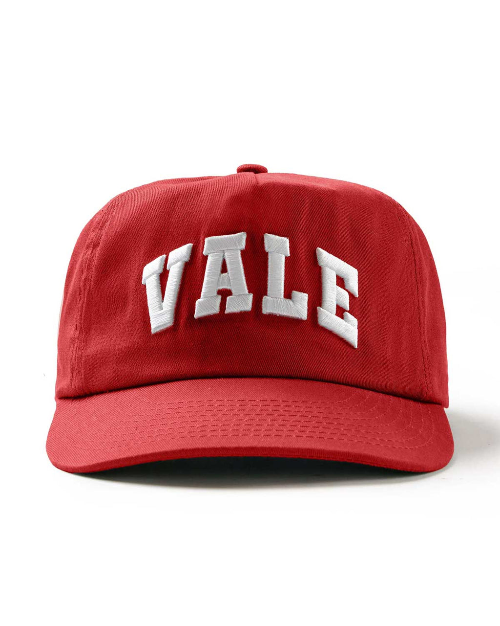 Vale Forever Vale Classic Snapper Red