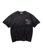 Vale Forever Vale Rock Tee Black