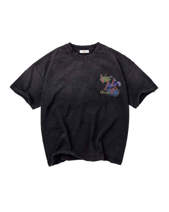 Vale Forever Vale Rock Tee Black Main Image