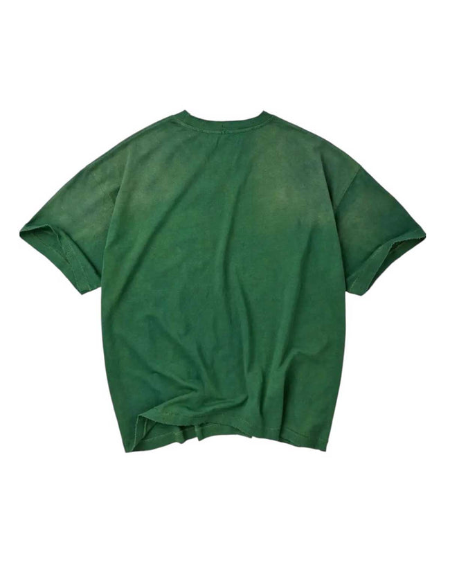 Vale Forever Vale World II Tee Green Main Image