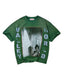 Vale Forever Vale World II Tee Green