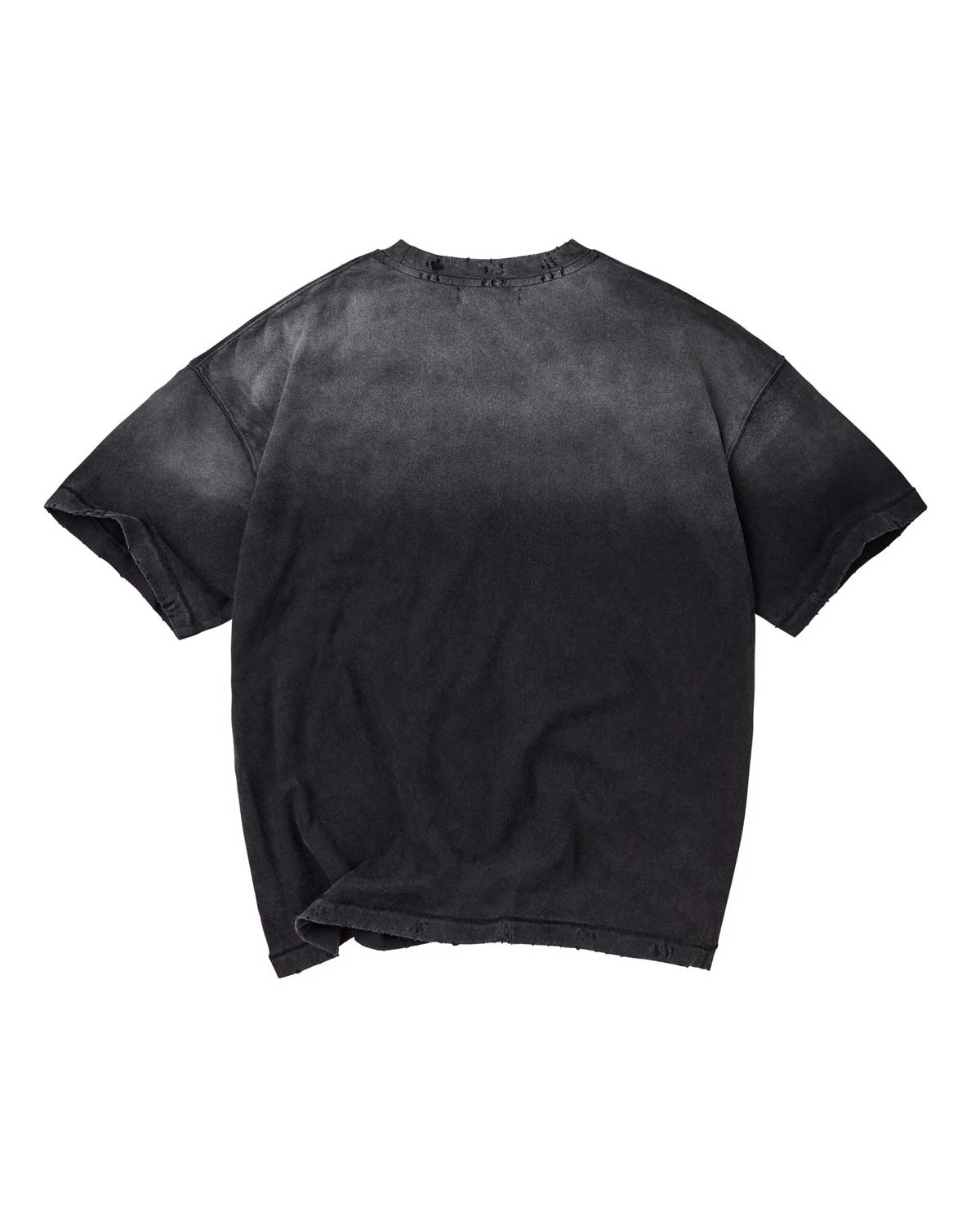 Vale Forever Vale World II Tee Black
