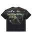 Vale Forever Vale Zone Tee Black