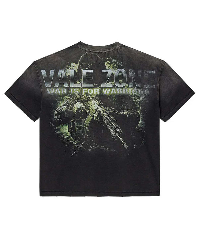 Vale Forever Vale Zone Tee Black Hover Image
