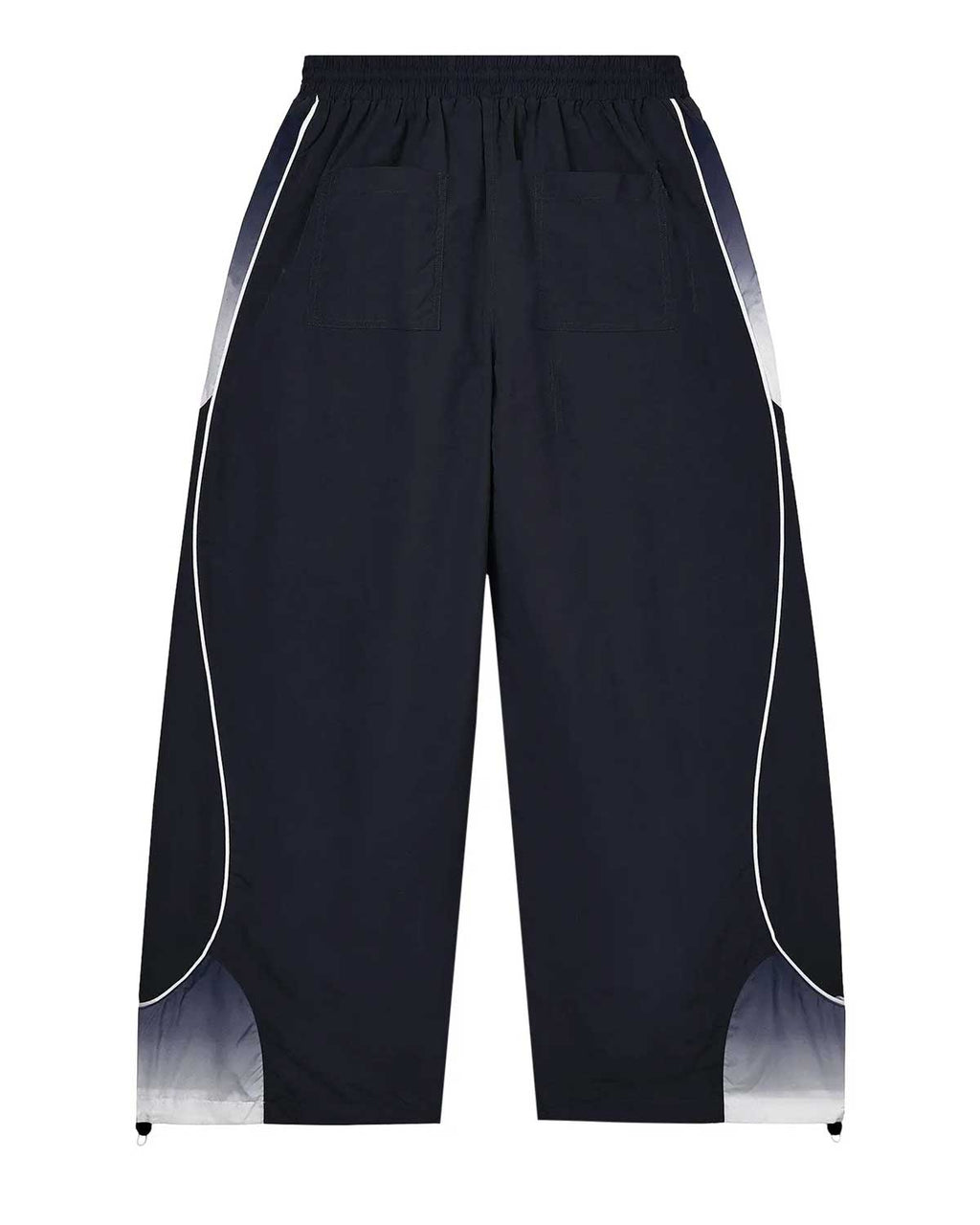 Vale Forever Valewerkz Swish Pants Black