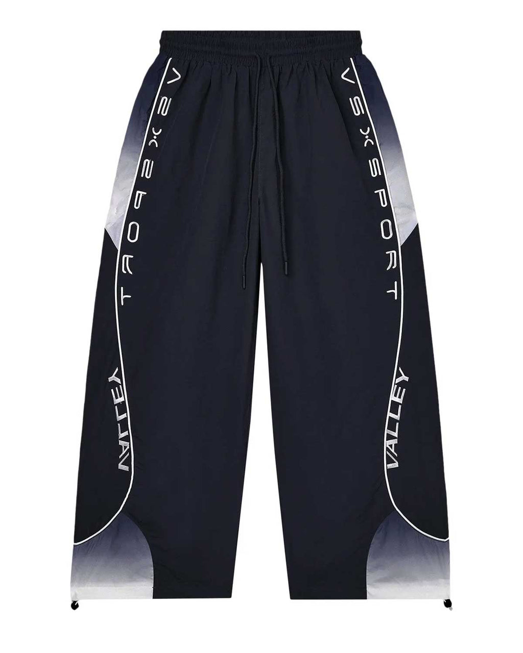Vale Forever Valewerkz Swish Pants Black