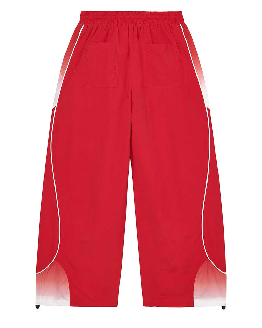 Vale Forever Valewerkz Swish Pants Red
