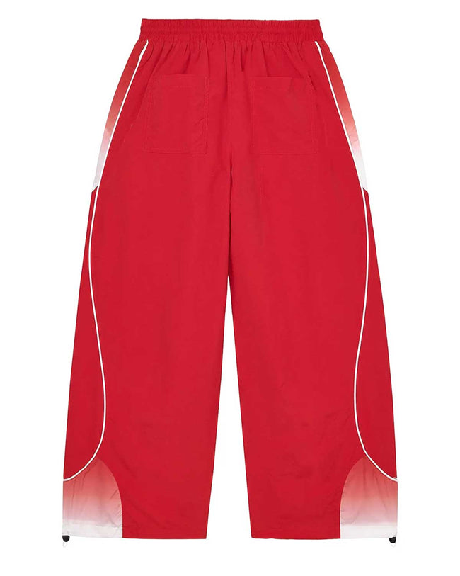 Vale Forever Valewerkz Swish Pants Red Main Image