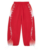 Vale Forever Valewerkz Swish Pants Red
