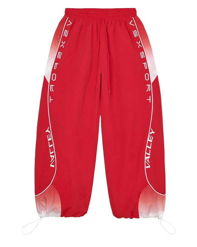 Vale Forever Valewerkz Swish Pants Red Hover Image
