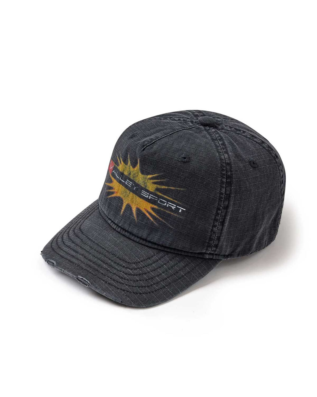 Vale Forever Valley Sports Cap Black