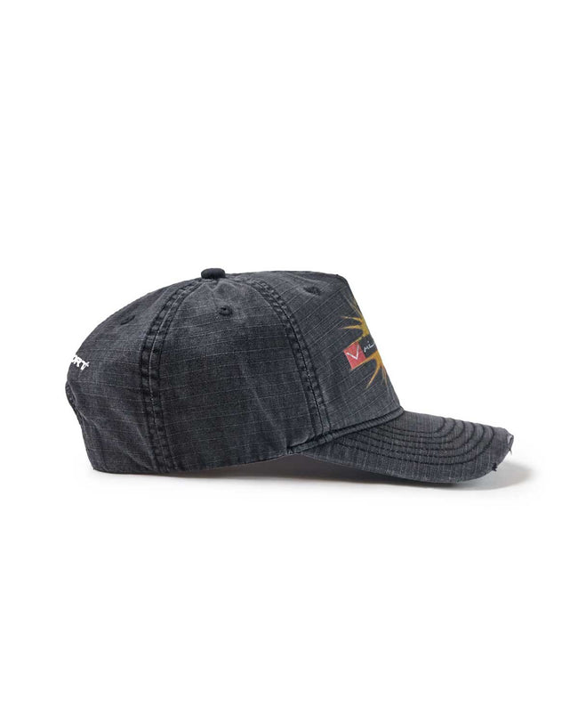Vale Forever Valley Sports Cap Black Main Image