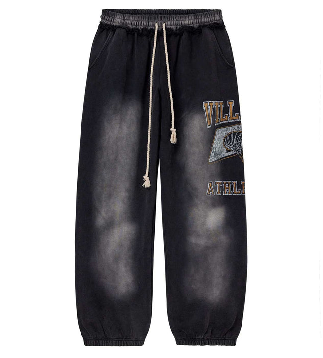 Vale Forever Villain Sweatpants Black Hover Image